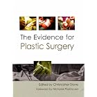 The Evidence for Plastic Surgery by Nicholas Parkhouse and Christopher Stone