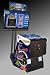 Arcade Legends 3 Pedestal with Golden Tee