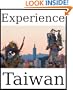 Experience Taiwan: A travel guide (2012)