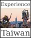 Books : Experience Taiwan: A travel guide (2010)