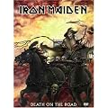 Iron Maiden - Death On The Road: Live 2003