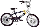 Best Bikes NFL Team Logo 20 BMX Bicycle, Choose Team