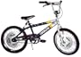 Best Bikes NFL Chargers Kids' BMX Bike (20-Inch Wheels)
