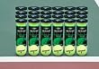 Sportime 007499 Dunlop Championship Tennis Balls - Case Pack