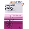 First Book of Practical Studies for French Horn