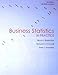 Business Statstics in Practice