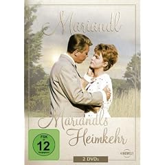 Mariandl & Mariandls Heimkehr (2 DVDs)