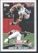 2009 Topps KickOff Football Card # 32 Jeremy Shockey New Orleans Saints Mint Condition - Shipped In Protective ScrewDown Display Case!