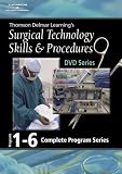 Surgical Technology Skills and Procedures