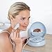 51qSCO2fUBL. SL75  Pretika SonicDermabrasion Facial Brush