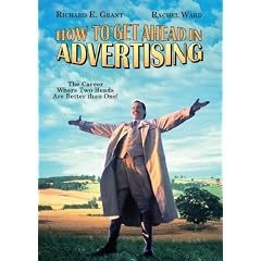 How to Get Ahead in Advertising