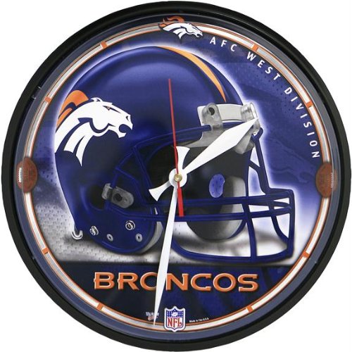 Denver Broncos - Helmet Pro Football