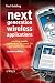 Next Generation Wireless Applications: Creating Mobile Applications in a Web 2.0 and Mobile 2.0 World