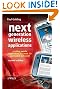 Next Generation Wireless Applications: Creating Mobile Applications in a Web 2.0 and Mobile 2.0 World