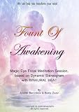 Fount Of Awakening - Magic Eye Focal Meditation Session based on Dynamic Stereogram with Binaural Beat