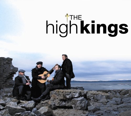 CD-Charts  Music : The High Kings