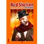 Red Skelton - America's Clown Prince Returns