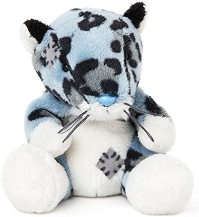 Blue Nose Friend 4" Cheetah