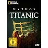 National Geographic - Mythos Titanic [3 DVDs]