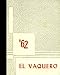 (Reprint) 1962 Yearbook: Irvine Junior High School, Irvine, California