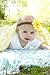 SwaddleDesigns Cotton Muslin Swaddle Blankets, Set of 4, SeaCrystal Woodland Fun