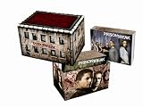 Produkt-Bild: Prison Break - Complete Box (23 DVDs) incl. Final Break