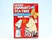 ムーミンズ　ティータイム MOOMIN’S TEA TIME シンブル 海洋堂 食玩 北陸製菓（全６種フルコンプセット）_s-2