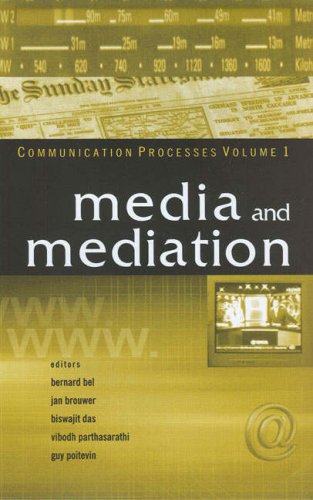 Publications and Media