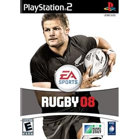 Rugby 08