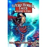 Weird Horror Tales - Light's End