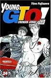 Young GTO !, Tome 24 :