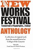 New Works Festival Anthology 2008