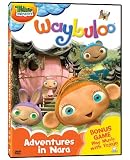 WAYBULOO ADVENTURES IN NARA