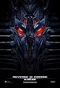 Transformers 2: Revenge of the Fallen (Second Style) - Movie Poster - 11 x 17