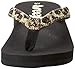 Reef Little Krystal Star Luxe Sandal (Toddler/Little Kid/Big Kid)