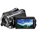 Sony HDR-SR12 10.2MP 120GB High Definition Hard Drive Handycam Camcorder with 12x Optical Image Stabilized Zoom