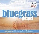 Bluegrass Gospel (Bonus Dvd) (Dig)