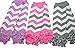 Baby Leg Warmers, 3 Pairs with Ruffles, Soft 'n Warm