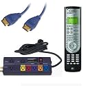 Home Theater All-in-One Basic Accessories Savings Bundle