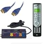 Home Theater All-in-One Basic Accessories Savings Bundle