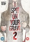 I Spit On Your Grave 2 [DVD]