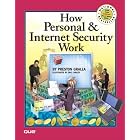 Click here to buy  How Personal and Internet Security Works (How It Works)  by Preston Gralla.