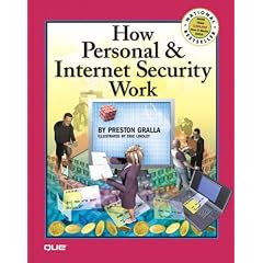 How Personal and Internet Security Works