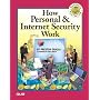 How Personal and Internet Security Works