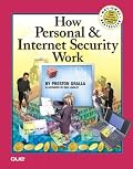 How Personal & Internet Security Works (How It Works)