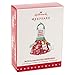 Hallmark Keepsake Ornament: Making Mom and Daughter Memories Apron