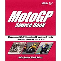 MotoGP Source Book