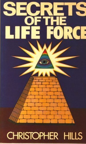 Secrets of the life force