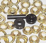 Taylor Made Products 1365 E-Z GROMMET SET & TOOL E-Z GROMMET SET