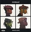 Demon Days [Vinyl]